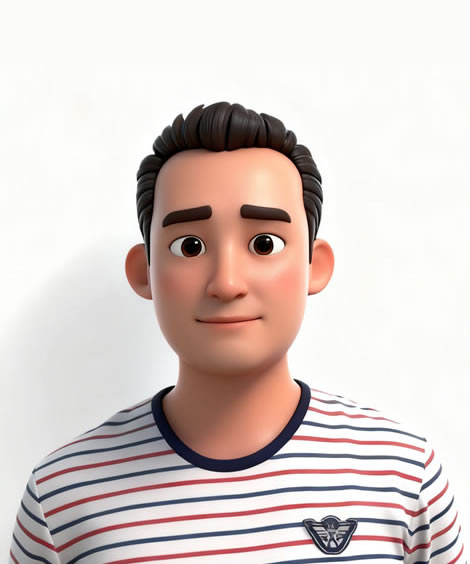 <B>阿涛</B> - 资深SEO专家